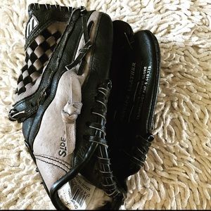 Mizuno Baseball Glove